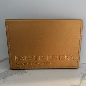 Natasha Denona Sunset Palette